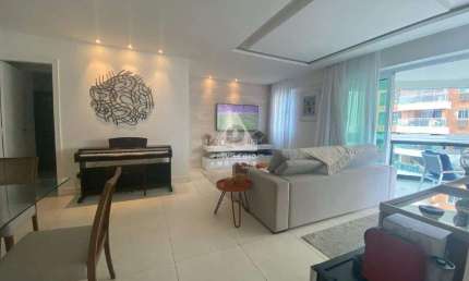 Apartamento com 2 Quartos à venda, 102m² - Peninsula