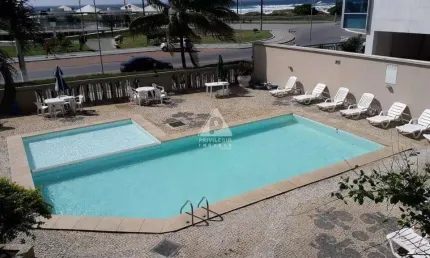 Apartamento à venda na Avenida do Contorno, --, Centro, Cabo Frio