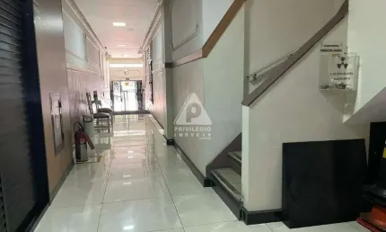 Apartamento com 3 quartos à venda na Avenida Princesa Isabel, --, Copacabana, Rio de Janeiro