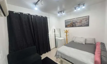 Apartamento com 1 quarto à venda na Rua Barata Ribeiro, --, Copacabana, Rio de Janeiro