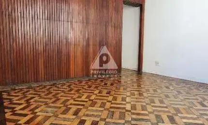Apartamento à venda, 2 quartos, copacabana - rio de janeiro/rj