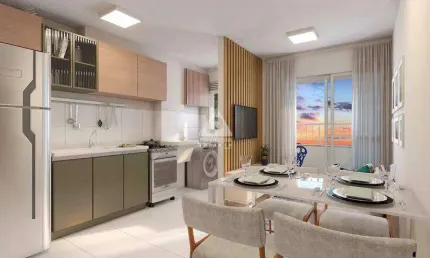 Apartamento à venda, 2 quartos, del castilho - rio de janeiro/rj
