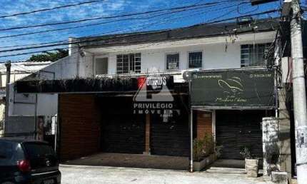 Prédio Comercial à venda, Taquara - RIO DE JANEIRO/RJ