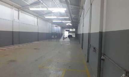 Prédio Comercial à venda, Botafogo - RIO DE JANEIRO/RJ