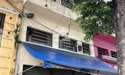 Prédio Comercial à venda, Centro - RIO DE JANEIRO/RJ