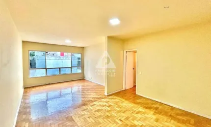 Apartamento à venda, 3 quartos, 1 suíte, 1 vaga, ipanema - rio de janeiro/rj