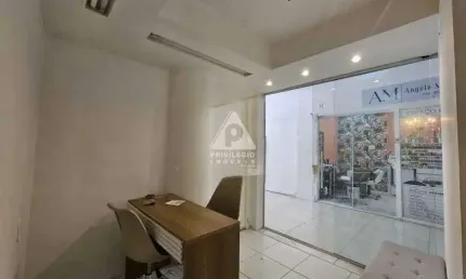 Ponto comercial à venda na Rua Gomes Carneiro, --, Ipanema, Rio de Janeiro
