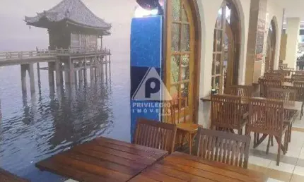 Ponto comercial à venda na Avenida das Américas, --, Barra da Tijuca, Rio de Janeiro