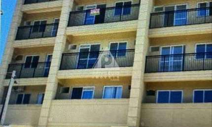Apartamento à venda, 1 quarto, Recreio dos Bandeirantes - RIO DE JANEIRO/RJ