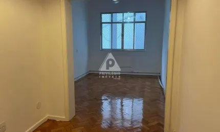 Apartamento à venda, 3 quartos, 1 vaga, tijuca - rio de janeiro/rj