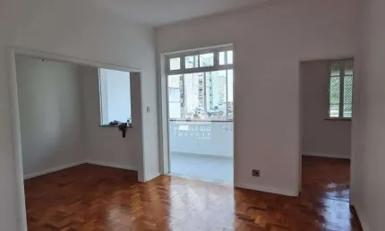 Apartamento com 3 quartos à venda na Rua Voluntários da Pátria, --, Botafogo, Rio de Janeiro