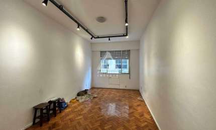 Apartamento à venda, 3 quartos, Botafogo - RIO DE JANEIRO/RJ