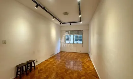 Apartamento à venda, 3 quartos, botafogo - rio de janeiro/rj