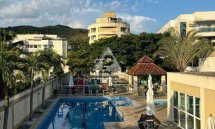Apartamento 2 quartos - Freguesia - Condomínio Garden UP