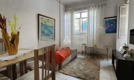 Apartamento com 3 quartos à venda na Rua Maria Amália, --, Tijuca, Rio de Janeiro