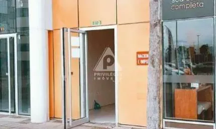 Ponto comercial à venda na Avenida Ayrton Senna, --, Jacarepaguá, Rio de Janeiro