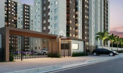 Apartamento à venda, 2 quartos, 1 vaga, engenho de dentro - rio de janeiro/rj