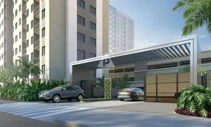 Apartamento garden à venda, 2 quartos, 1 suíte, 1 vaga, centro - niterói/rj