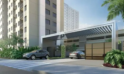 Apartamento garden à venda, 2 quartos, 1 suíte, 1 vaga, centro - niterói/rj