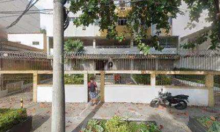 Apartamento à venda, 3 quartos, 1 vaga, Grajaú - RIO DE JANEIRO/RJ