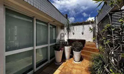 Cobertura com 4 quartos à venda na Rua Carlos Gois, --, Leblon, Rio de Janeiro