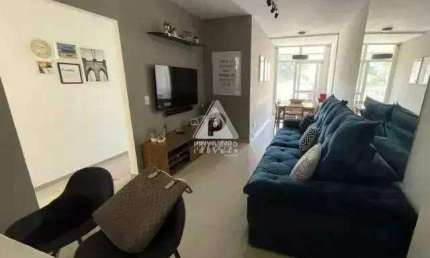 Apartamento à venda, 2 quartos, 1 suíte, Engenho Novo - RIO DE JANEIRO/RJ