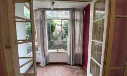 Apartamento à venda, 3 quartos, Copacabana - RIO DE JANEIRO/RJ