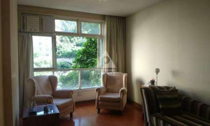 Sala à venda, 1 quarto, Copacabana - RIO DE JANEIRO/RJ