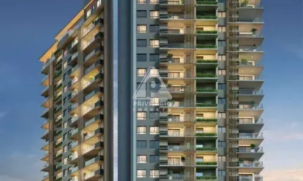 Apartamento à venda, 2 quartos, 1 suíte, 1 vaga, barra da tijuca - rio de janeiro/rj