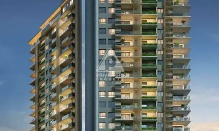 Apartamento garden à venda, 2 quartos, 2 suítes, 1 vaga, barra da tijuca - rio de janeiro/rj