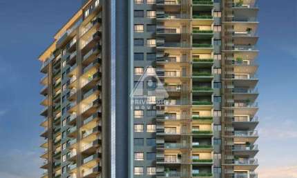Apartamento garden à venda, 2 quartos, 2 suítes, 1 vaga, barra da tijuca - rio de janeiro/rj