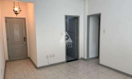 Apartamento com 2 quartos à venda na Rua José Higino, --, Tijuca, Rio de Janeiro