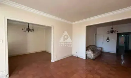 Cobertura à venda em copacabana, rio de janeiro - 4 quartos 260m²