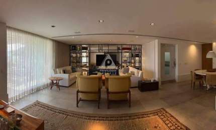Cobertura Duplex à venda, 4 quartos, 4 suítes, 4 vagas, Jardim Oceânico - RIO DE JANEIRO/RJ