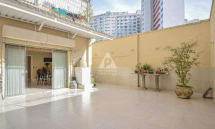 Apartamento à venda, 2 quartos, Copacabana - RIO DE JANEIRO/RJ