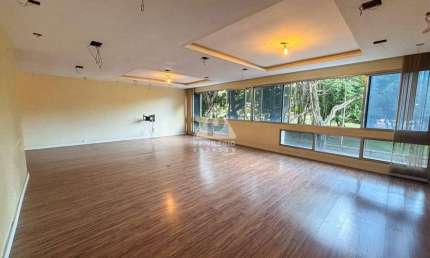 Apartamento com 4 quartos à venda na Avenida Rui Barbosa, --, Flamengo, Rio de Janeiro