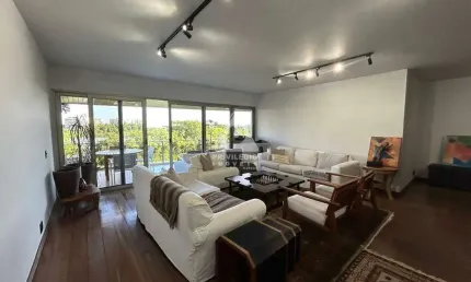 Apartamento com 4 quartos à venda na Avenida Prefeito Dulcídio Cardoso, --, Barra da Tijuca, Rio de Janeiro
