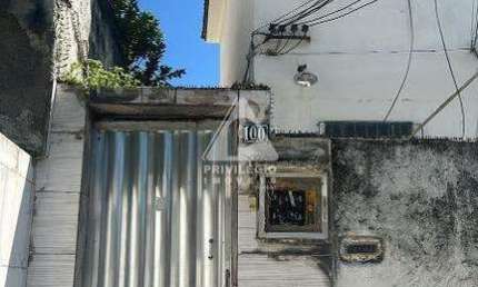 2 Kitnets à venda no Grajaú – 60m² no total – R$ 150.000