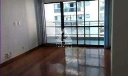 Apartamento à venda, 3 quartos, 1 suíte, 3 vagas, Copacabana - RIO DE JANEIRO/RJ