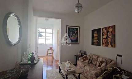 Apartamento com 2 quartos à venda na Rua Figueiredo Magalhães, --, Copacabana, Rio de Janeiro