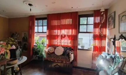 Casa com 5 quartos à venda na Rua Pompeu Loureiro, --, Copacabana, Rio de Janeiro