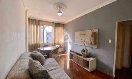 Apartamento à venda, 2 quartos, 1 vaga, Leblon - RIO DE JANEIRO/RJ