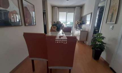 Apartamento 3 quartos, com vaga, infraestrutura completa em parada de Lucas