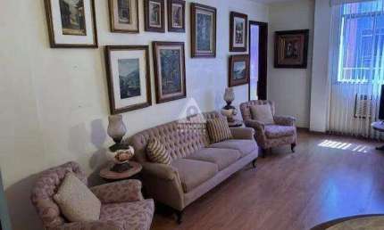 Apartamento com 3 quartos à venda na Rua José Higino, --, Tijuca, Rio de Janeiro