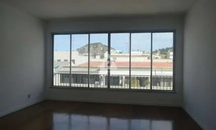 Apartamento à venda, 3 quartos, copacabana - rio de janeiro/rj