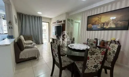 Apartamento com 3 quartos à venda na Rua Luiz Carlos Sarolli, --, Recreio dos Bandeirantes, Rio de Janeiro