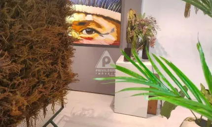 Sala comercial à venda na Avenida das Américas, --, Barra da Tijuca, Rio de Janeiro