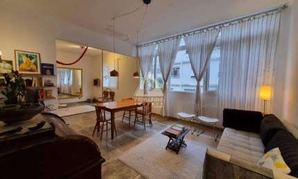 Apartamento à venda, 3 quartos, Copacabana - RIO DE JANEIRO/RJ