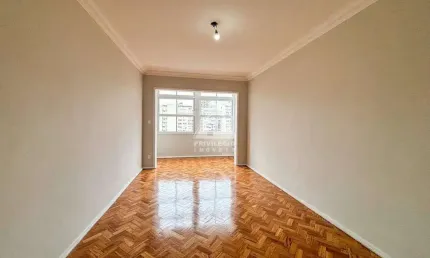 Apartamento com 3 quartos à venda na Rua Marquês de Abrantes, --, Flamengo, Rio de Janeiro