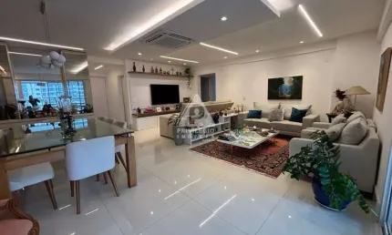 Apartamento com 3 quartos à venda na Rua Jacarandás da Península, --, Barra da Tijuca, Rio de Janeiro